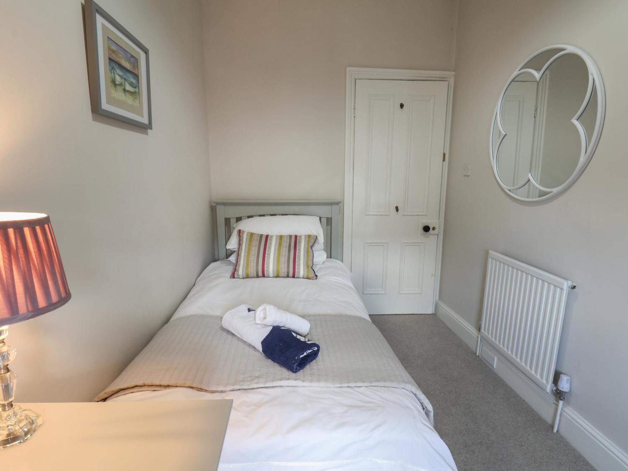 Spinnaker House Scarborough Dış mekan fotoğraf